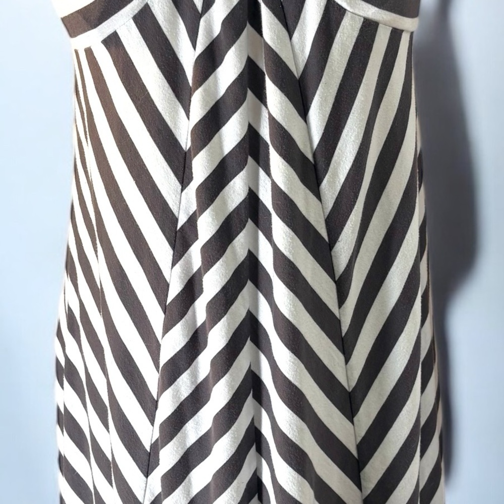 Old Navy Striped Slip Dress Womens (Size XL) - Steampunk Quality